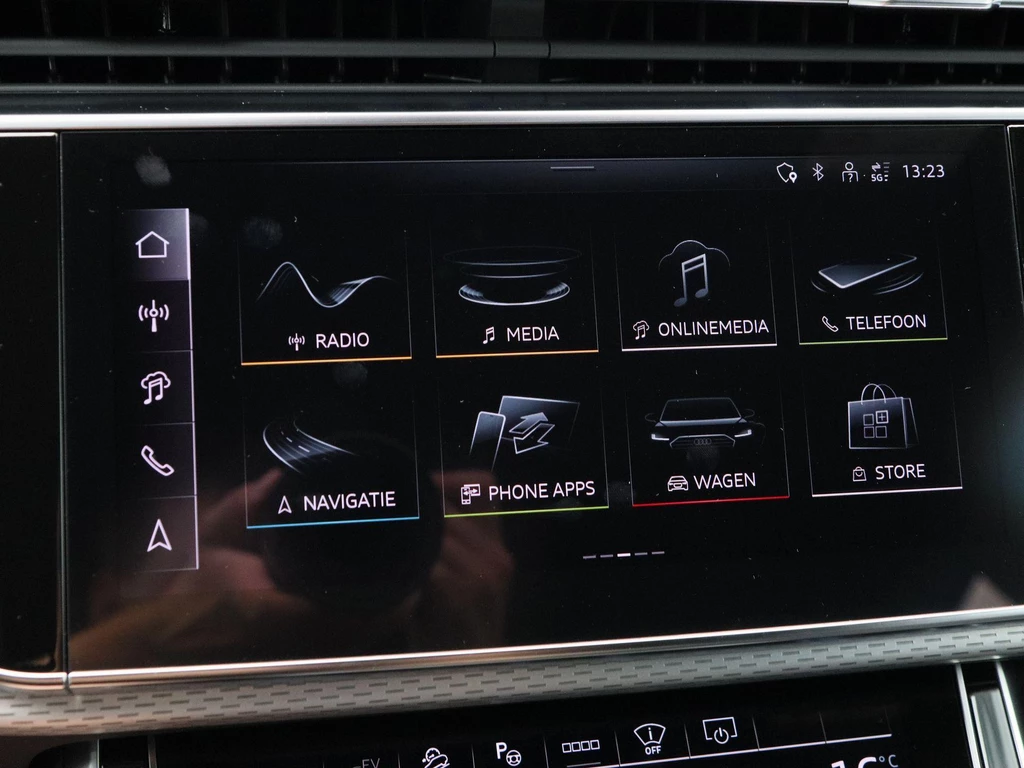 Audi Q8 – foto 35