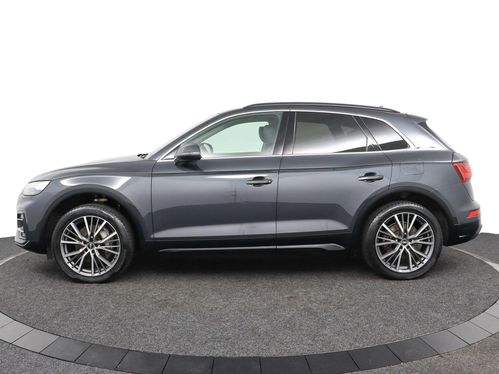 Audi Q5 – foto 2