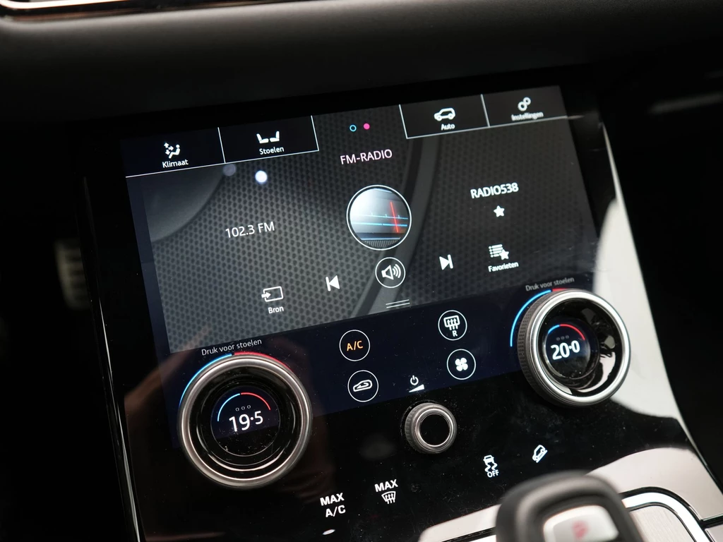 Land Rover Range Rover Evoque – foto 29