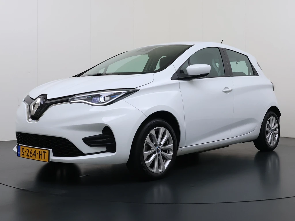 Renault ZOE – foto 2