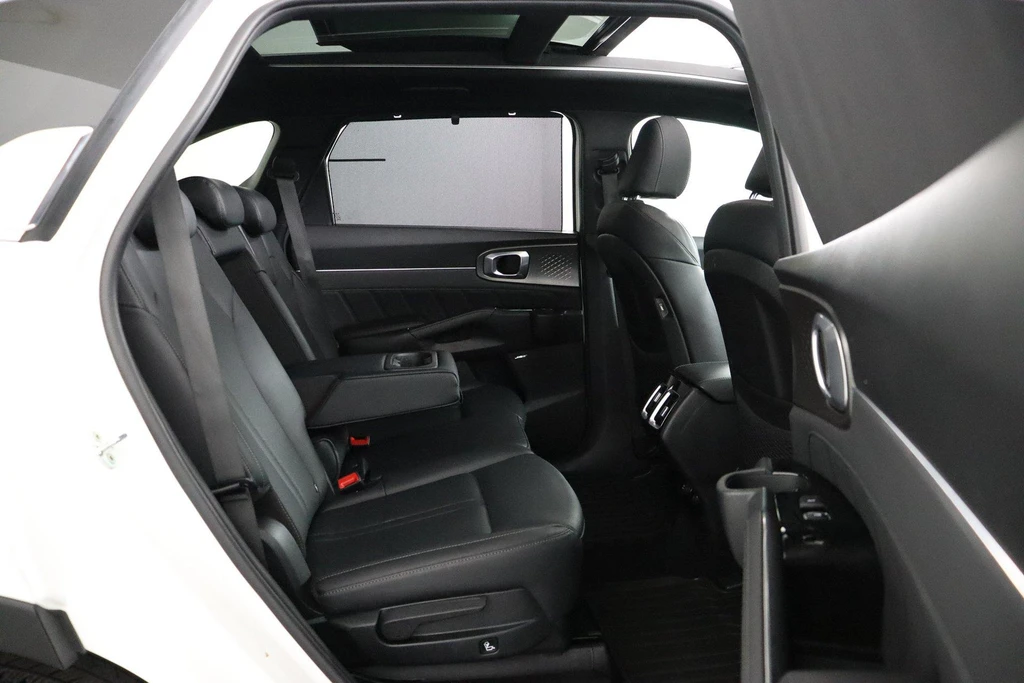 Kia Sorento – foto 47