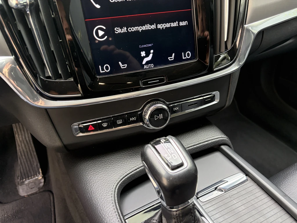 Volvo S90 – foto 19