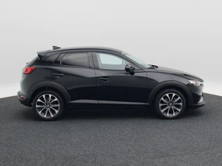 Mazda CX-3 – thumbnail 6