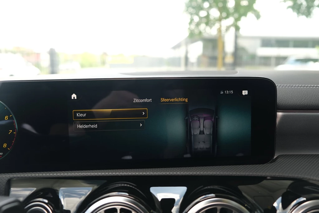 Mercedes-Benz CLA – foto 31
