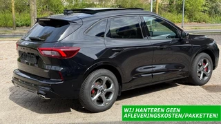 Ford Kuga – thumbnail 5