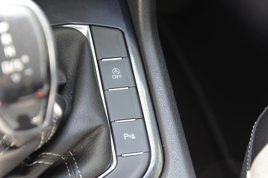 Volkswagen Tiguan Allspace – foto 33