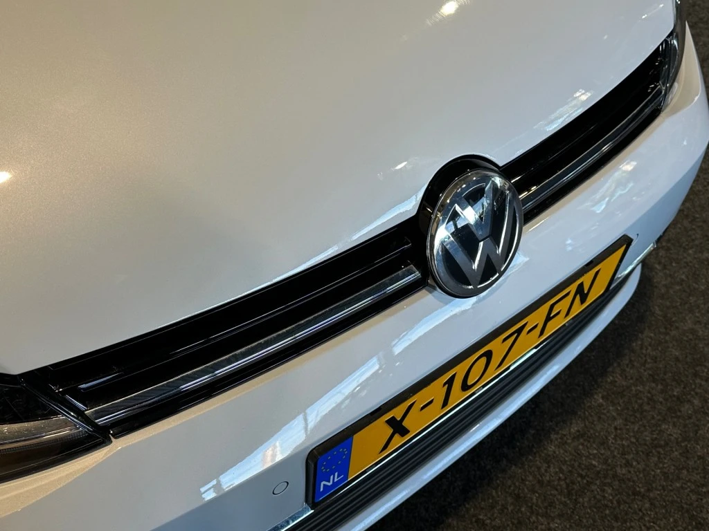 Volkswagen Golf – foto 47