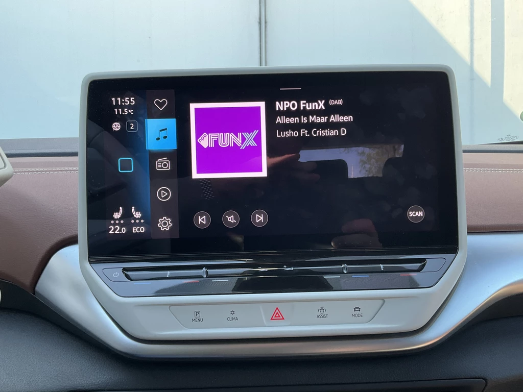 Volkswagen ID.4 – foto 35