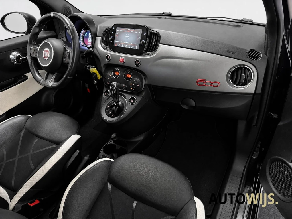 Fiat 500 – foto 9