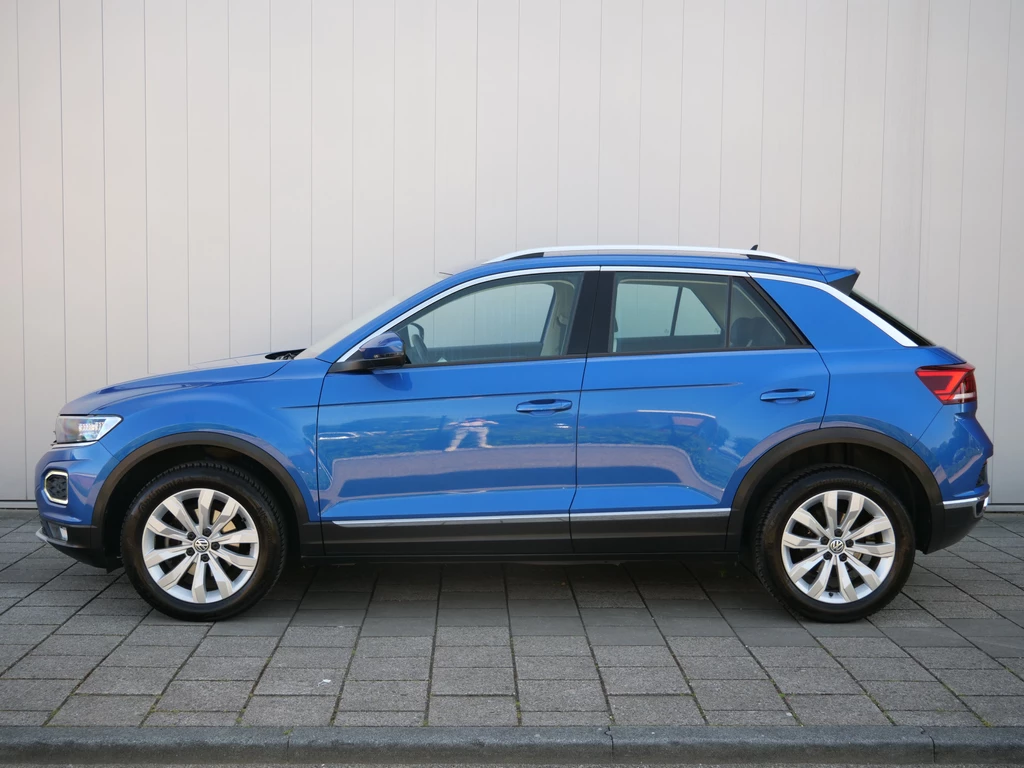 Volkswagen T-Roc – foto 2