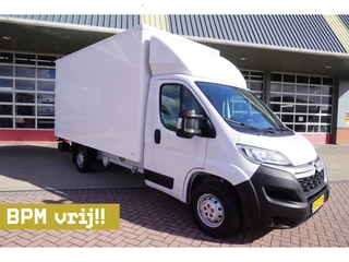 Citroën Jumper – thumbnail 7