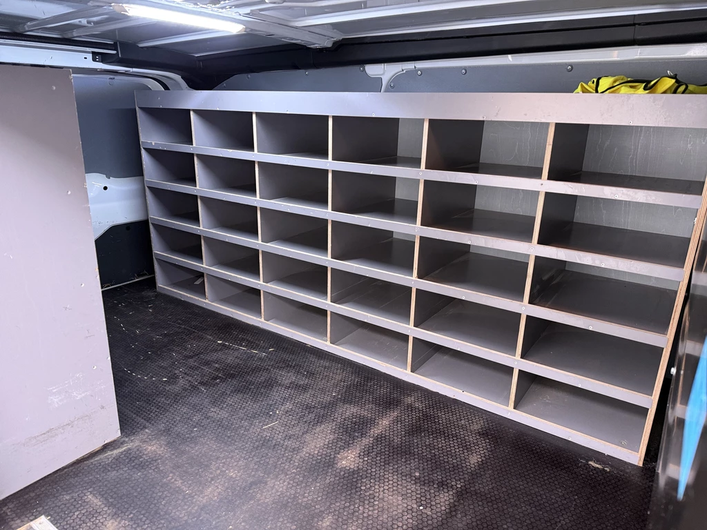 Opel Vivaro – foto 20