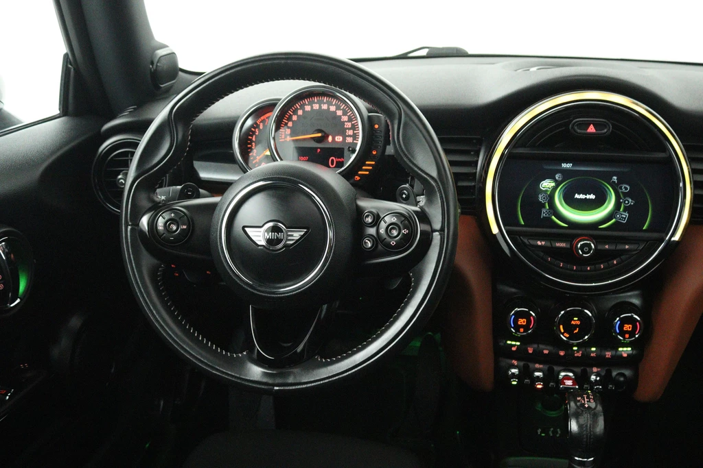 MINI Cooper S – foto 10