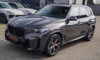 BMW X5 – thumbnail 3