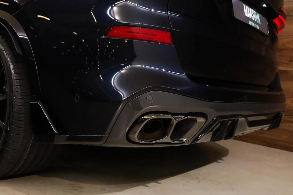 BMW X5 – foto 5