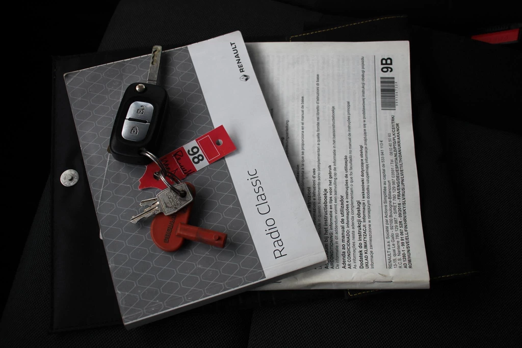 Renault Master – foto 37