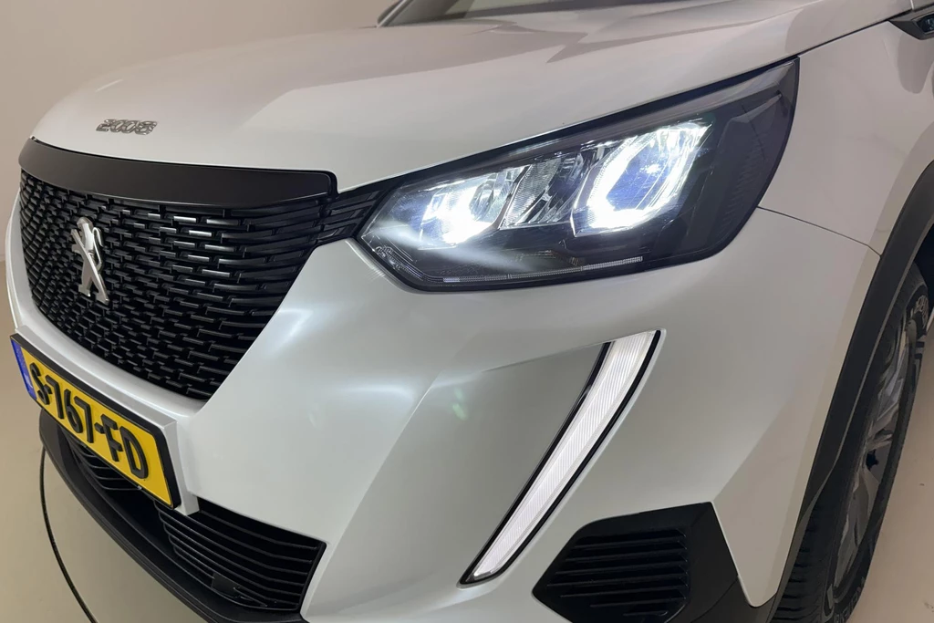 Peugeot 2008 – foto 25