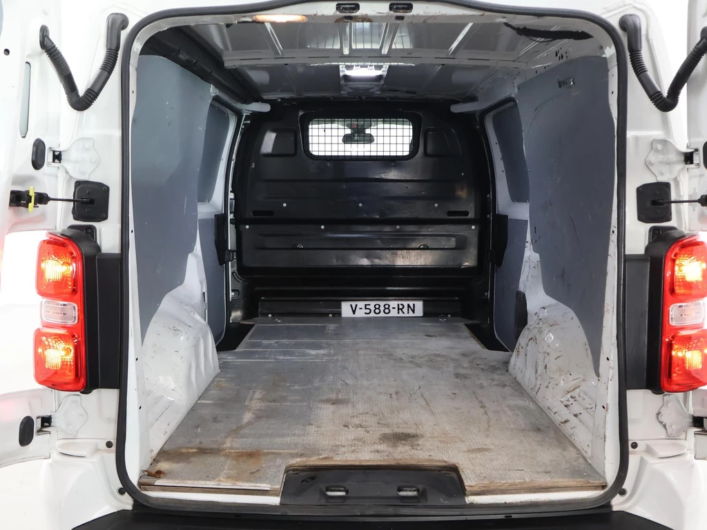 Toyota ProAce – foto 14