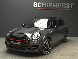 MINI Clubman – thumbnail 2