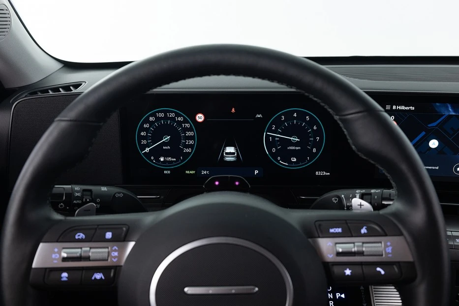 Hyundai Kona – foto 28