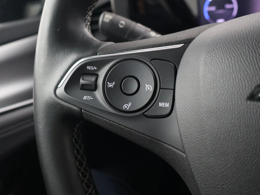 Opel Mokka-e – foto 23