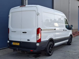 Ford Transit – thumbnail 6
