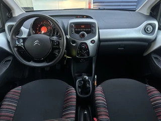 Citroën C1 – thumbnail 12