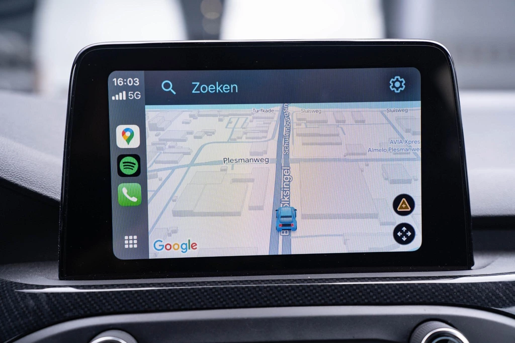 Ford Focus – foto 40