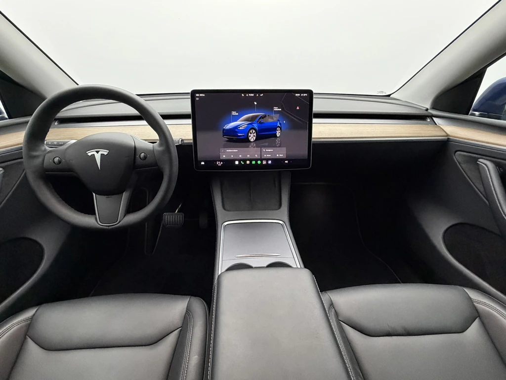 Tesla Model Y – foto 9