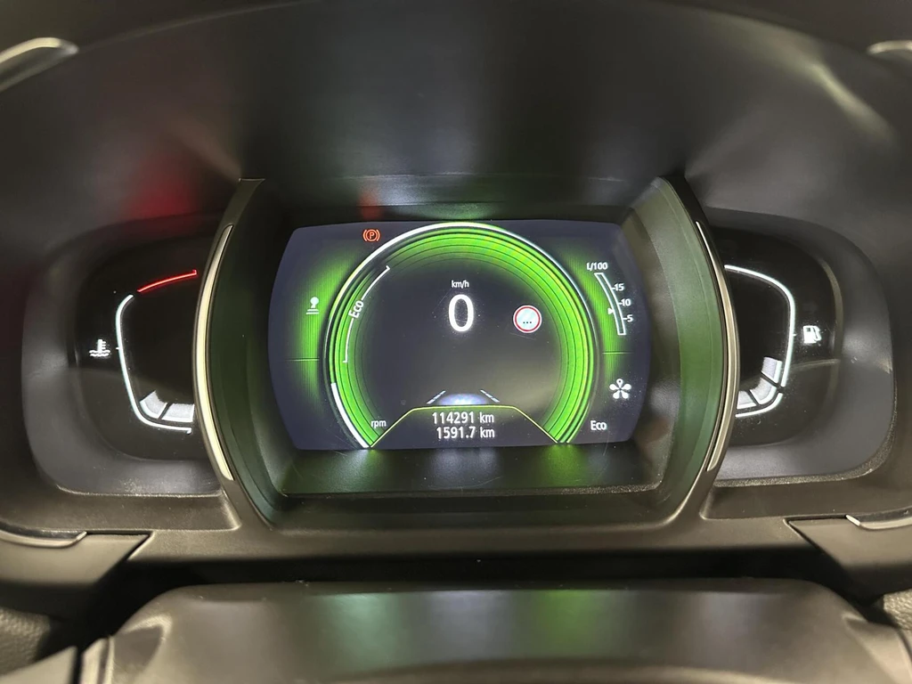 Renault Scénic – foto 22