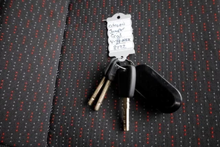 Citroën Jumper – thumbnail 9