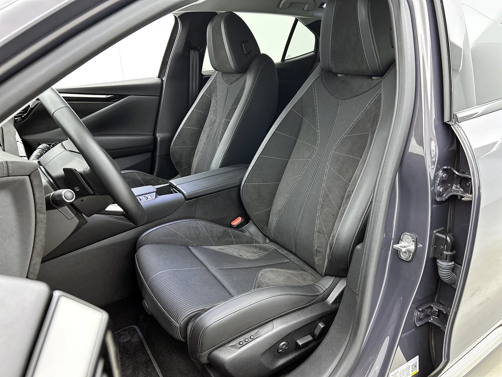 DS DS 4 – foto 42