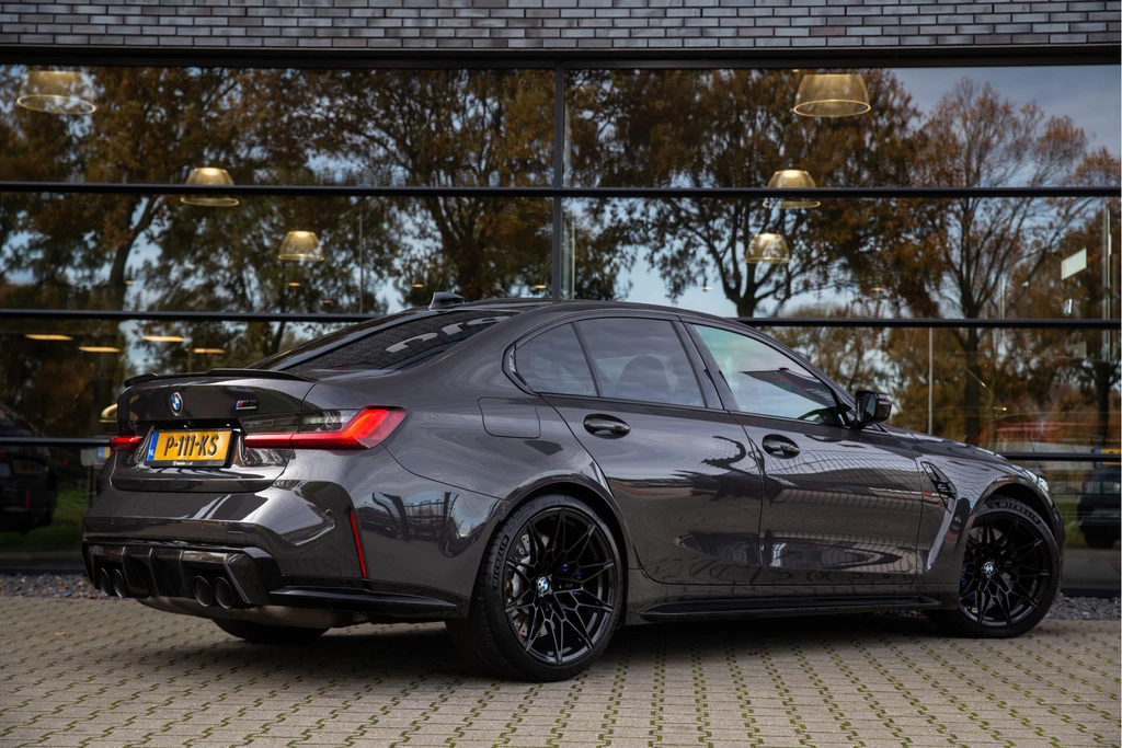 BMW M3 – foto 5