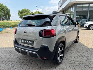 Citroën C3 Aircross – thumbnail 12
