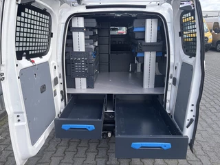 Nissan e-NV200 – thumbnail 10