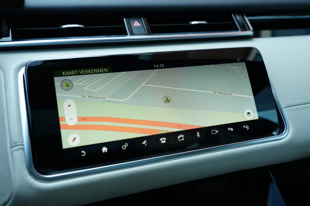 Land Rover Range Rover Velar – foto 17