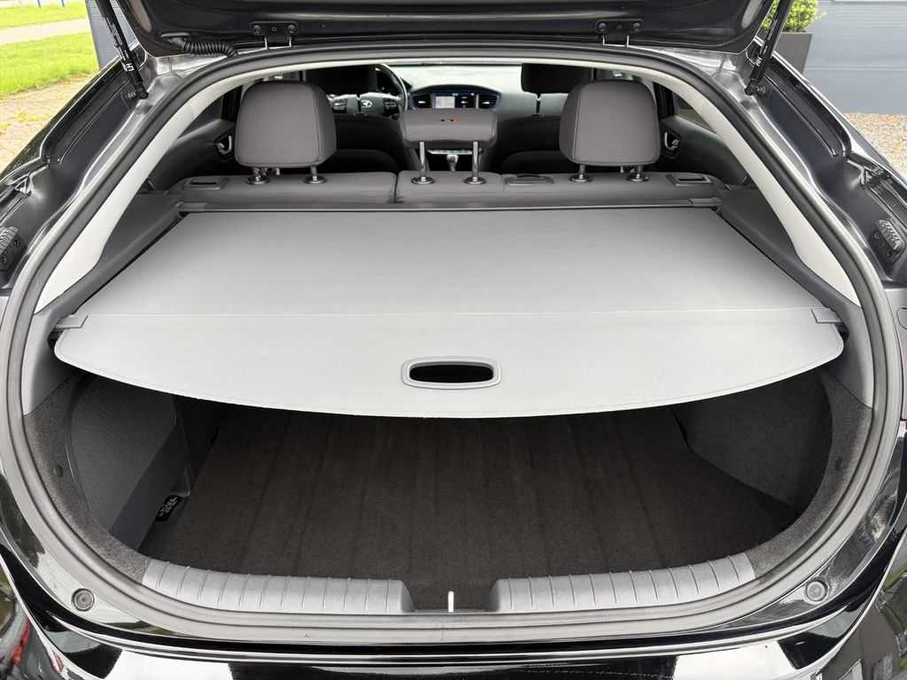 Hyundai IONIQ – foto 29