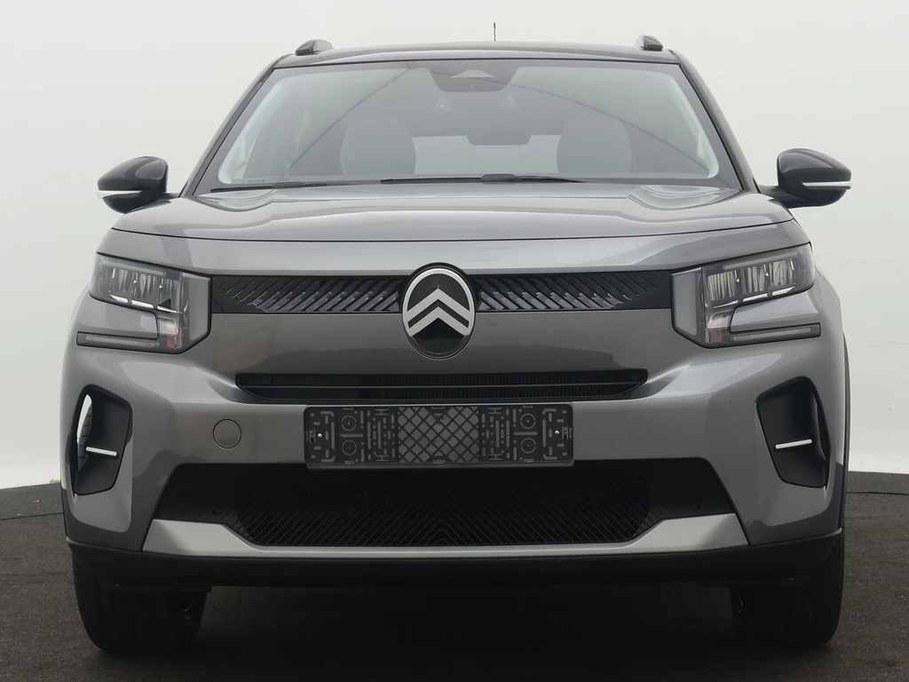 Citroën ë-C3 – foto 7
