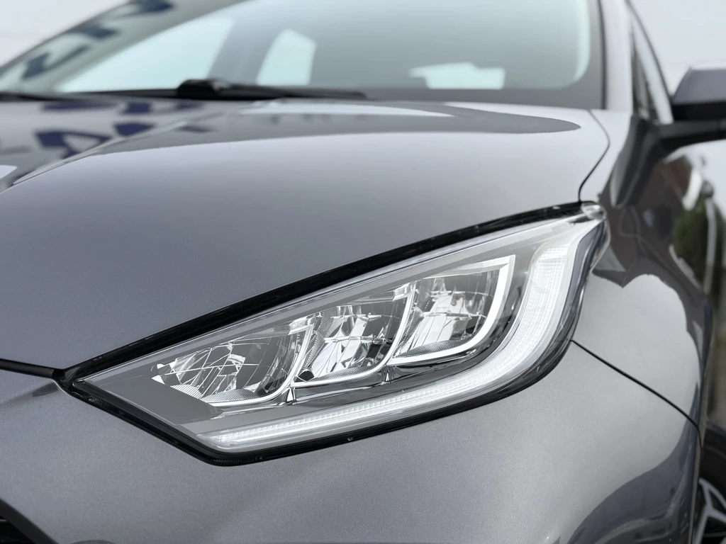 Toyota Yaris – foto 33