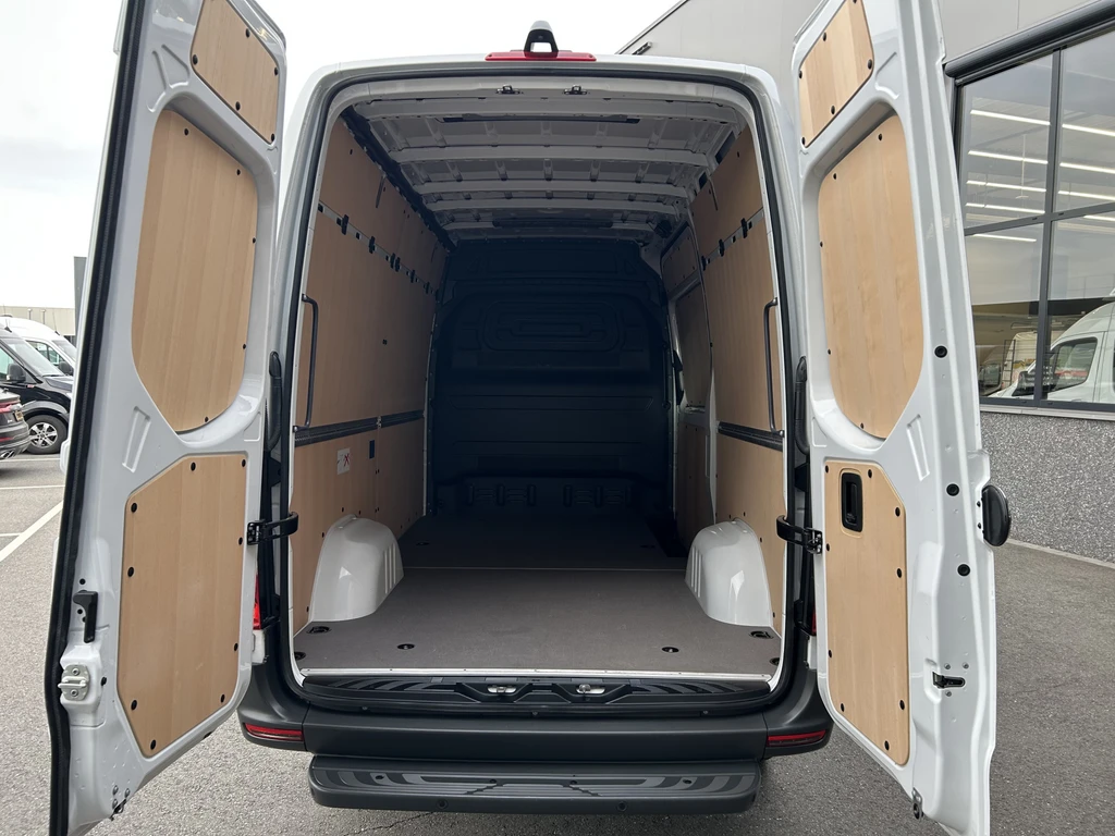 Mercedes-Benz eSprinter – foto 6