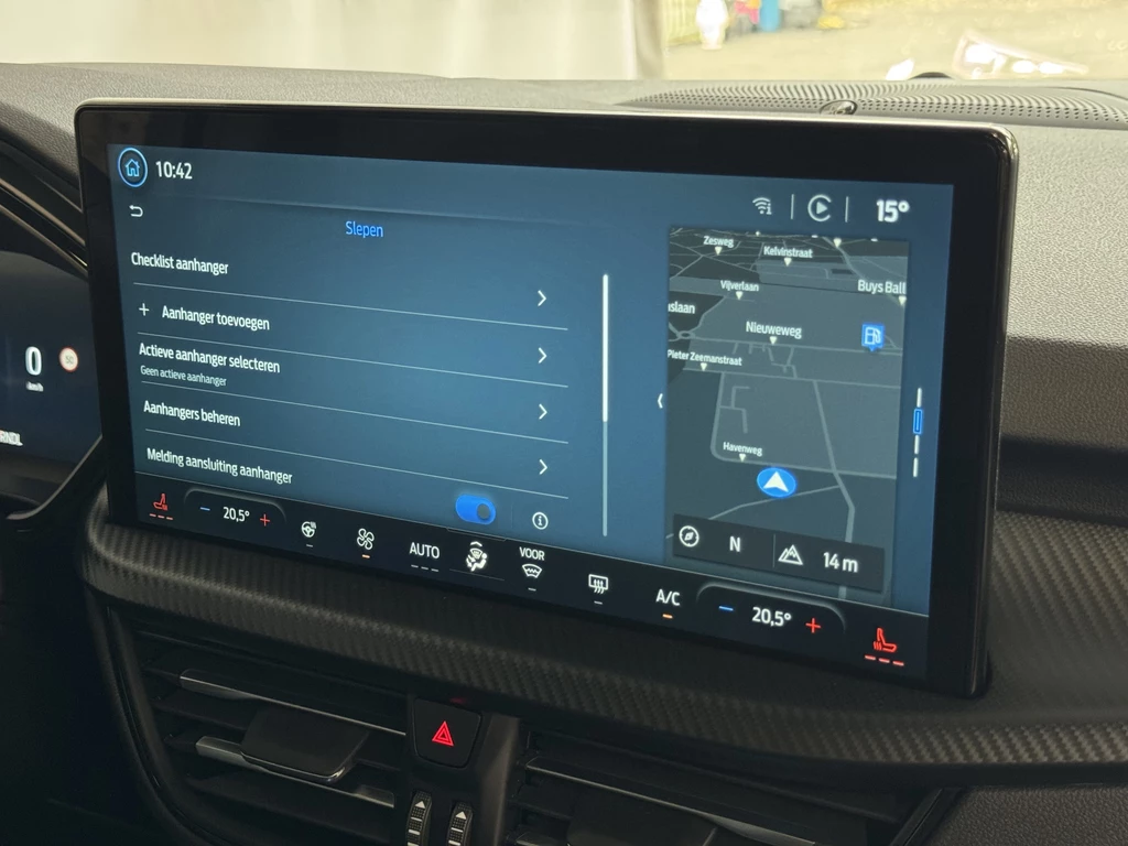 Ford Kuga – foto 62