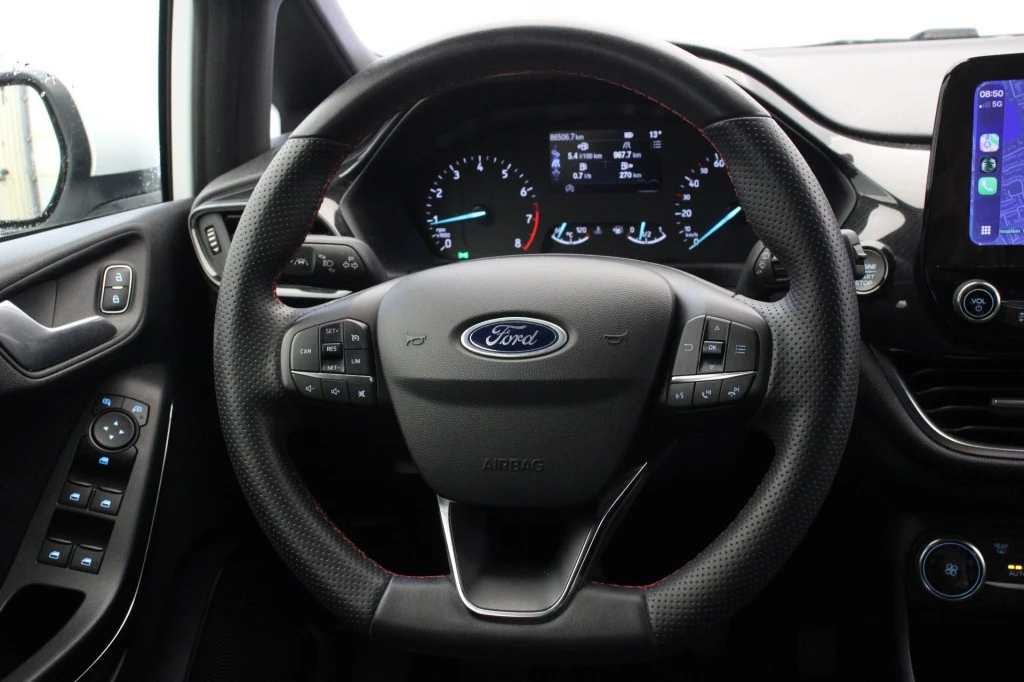 Ford Fiesta – foto 15