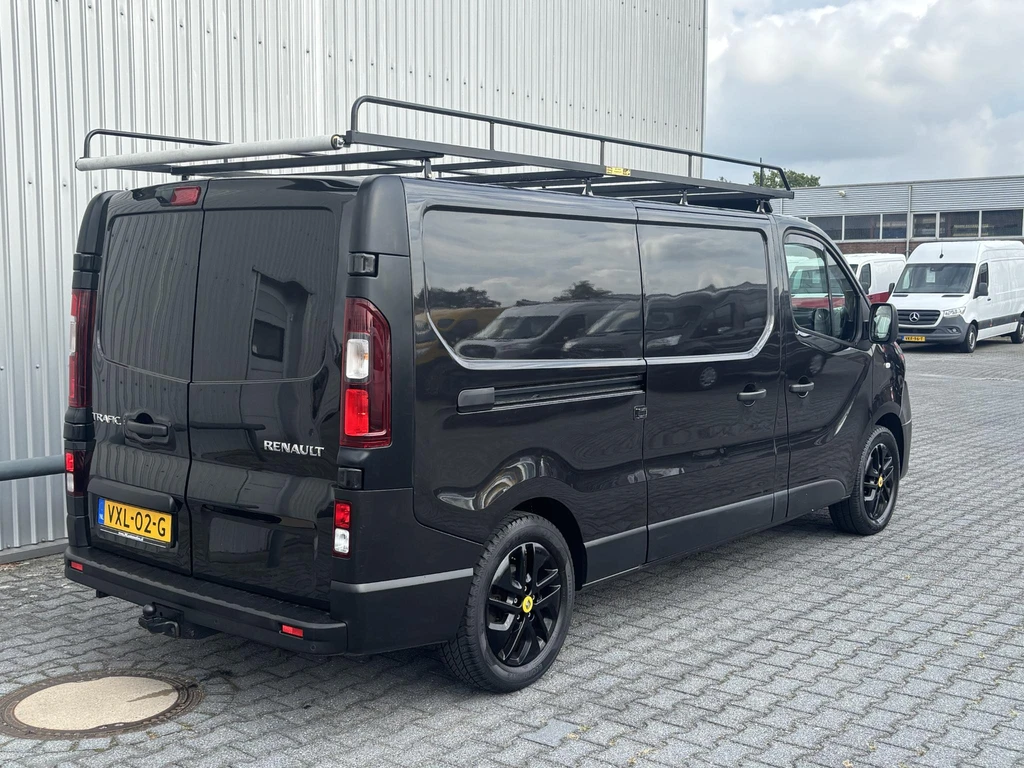 Renault Trafic – foto 6
