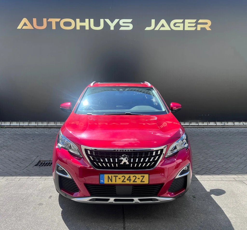 Peugeot 3008 – foto 8