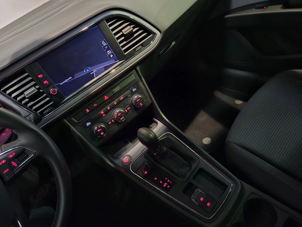 SEAT Leon – foto 22