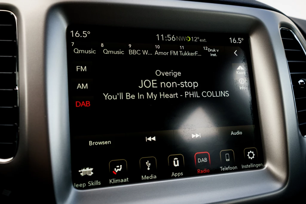 Jeep Compass – foto 34