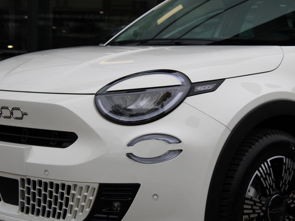 Fiat 600 – foto 13