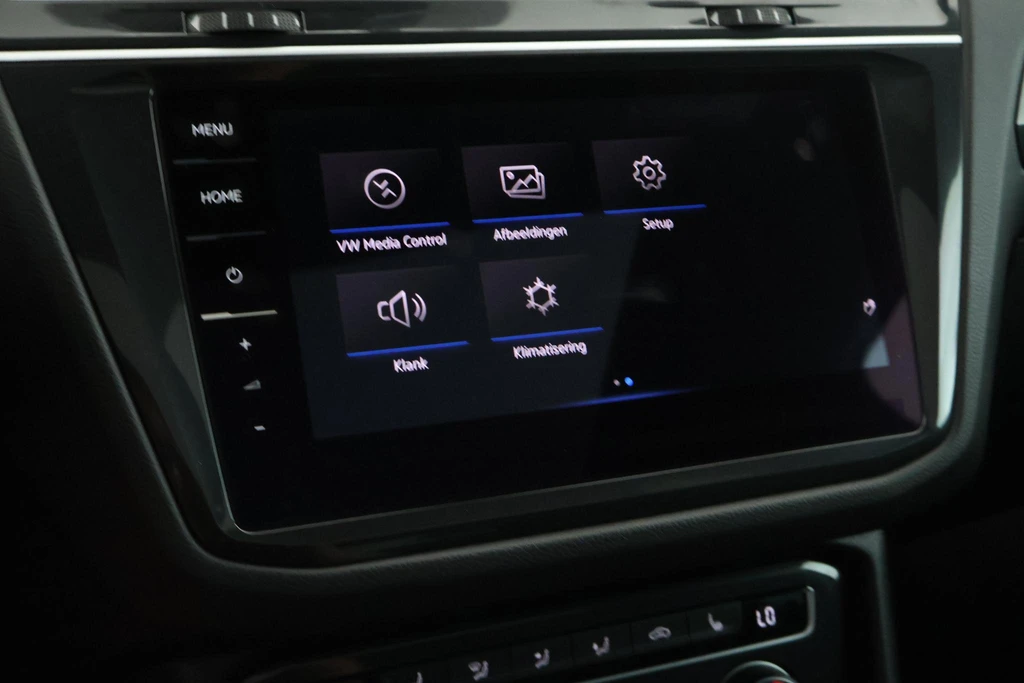 Volkswagen Tiguan – foto 22