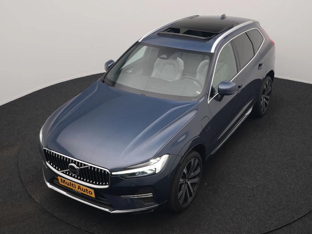 Volvo XC60 – foto 2