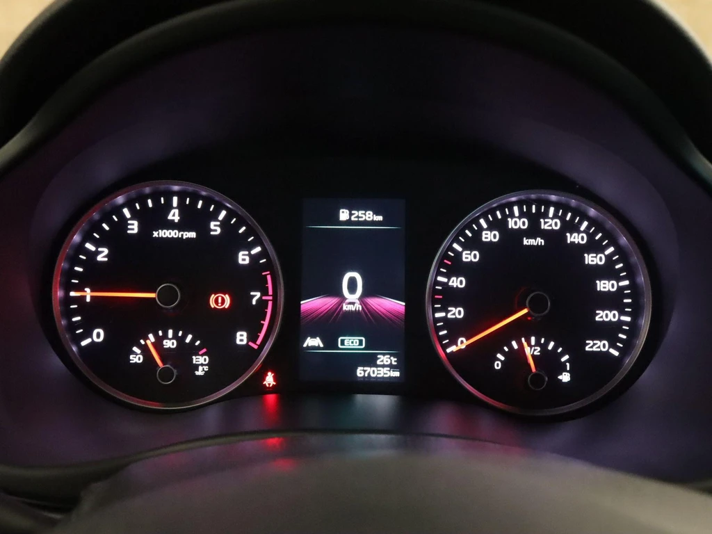 Kia Rio – foto 19